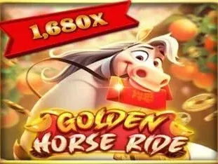 Golden Horse Ride screenshot
