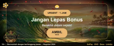 Mainkan Game Favorit Anda
