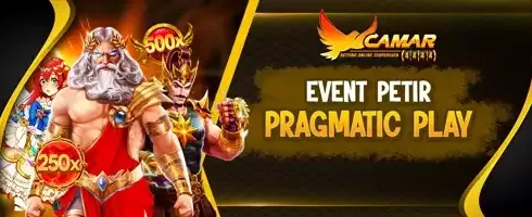 Promo Petir Kakek Zeus X500 promotion banner
