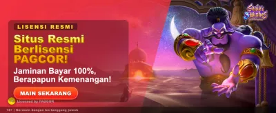 Putar Slot, Raih Jackpot!