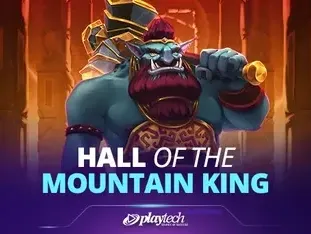 Hall Of The Mountain King screenshot